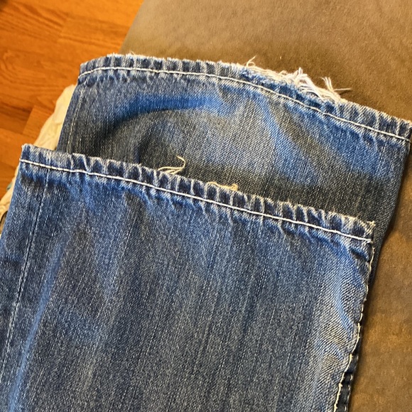 Miss me “liv” jeans sz 29 long - Picture 5 of 5